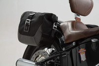 Harley Davidson FLSS Softail Slim S (16-) - sada nosičů a brašen Legend Gear, SW-Motech BC.HTA.18.755.20000