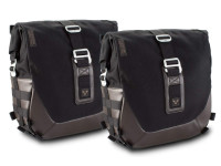 Moto Guzzi V9 Roamer / Bobber (16-) - sada nosičů a brašen Legend Gear, SW-Motech BC.HTA.17.797.20000