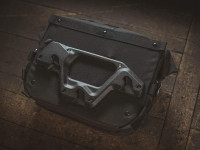 Honda CB 1100 EX / RS (17-) - sada nosičů a brašen Legend Gear, SW-Motech BC.HTA.01.331.20000