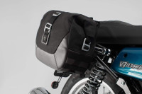 Moto Guzzi V7 III Stone / Special (17-) - sada nosičů a brašen Legend Gear, SW-Motech BC.HTA.17.595.20000