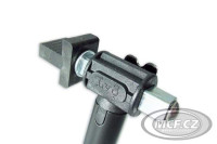 Montážní trn pro přední stojan LV8 E620/07