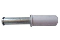 Montážní trn pro jednoramenný zadní stojan + nylon LV8 Ducati, MV-Agusta E630/03D42