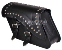 Kožené brašny na motorku RSA-S29B