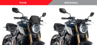 Plexi štít Puig Honda CB650R NEO SPORTS CAFE 2019