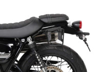 Podpěry pro boční brašny T0ST98SR SHAD Triuph Street Scrambler 900 2018-