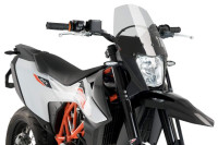 Plexi PUIG KTM 690 ENDURO R 2019