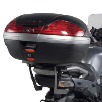 SR 410 special rack Kawasaki GTR 1400 (07-15), včetně plotny M2 pro MONOKEY