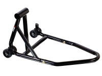 Stojánek SIDE STAND Puig 7360N černý levý - Ducati