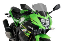 Plexi Puig Kawasaki NINJA 125 2019