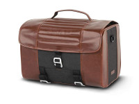 Taška na místo spolujezdce SHAD CAFE RACER SR28 27l