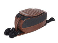 Taška na nádrž CAFE RACER SR18 X0SR18 8L