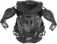 Leatt Fusion 3.0 Protector Vest black