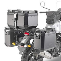 KL9050 - nosič bočních kufrů ROYAL ENFIELD Himalayan (18-20)