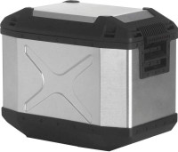 Motokufr boční Hepco-Becker Xplorer Pravý (S) 40L.610211