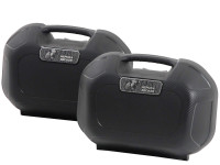 Boční kufry Hepco-Becker Orbit C-Bow