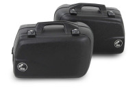 Boční kufry Hepco-Becker Junior 40 (2x40)