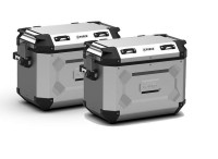 K´Force KFR48APACK2 - sada bočních hliníkových moto kufrů CAM-SIDE KAPPA