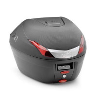 K34N - moto kufr Kappa