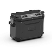 K´Force KFR37BL - levý boční hliníkový moto kufr CAM-SIDE KAPPA