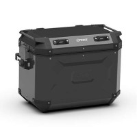 K´Force KFR48BR - pravý boční hliníkový moto kufr CAM-SIDE KAPPA