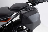 Urban ABS kufr systém 1 x 16 l. KTM 790 Duke (18-)