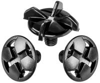 šrouby kšilktu FORMULA Plast (3kusy)