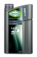 Motorový olej YACCO LUBE J 5W30, 2 L