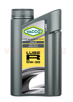 Motorový olej YACCO LUBE R 5W30, 1 L