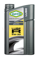 Motorový olej YACCO LUBE R 5W30, 2 L