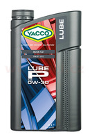 Motorový olej YACCO LUBE P 0W30, 2 L