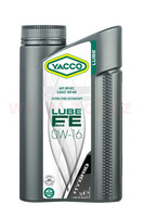 Motorový olej YACCO LUBE FE 0W16, 1 L