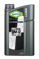 Motorový olej YACCO LUBE BM-12 0W30, 2 L