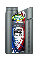 Motorový olej YACCO LUBE P+ 5W30 1L
