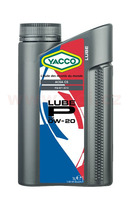 Motorový olej YACCO LUBE P 0W20, 1 L