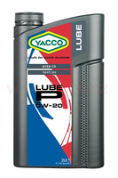 Motorový olej YACCO LUBE P 0W20, 2 L