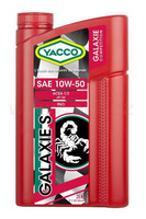 Motorový olej YACCO GALAXIE S 10W50, 1 L