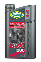 Převodový olej YACCO BVX 1000 75W90 2L