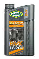 Převodový olej YACCO BVX LS 200 80W90 2L