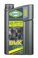 Převodový olej YACCO BVX C 100 80W90 2L