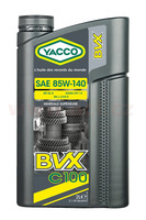 Převodový olej YACCO BVX C 100 85W140 2L