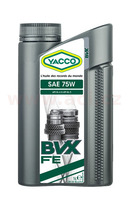 Převodový olej YACCO BVX FE SAE 75 1L