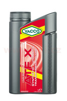 Převodový olej YACCO ATF X 1L