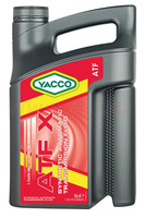 Převodový olej YACCO ATF X 5L