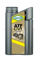 Převodový olej YACCO ATF CVT 1L