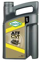 Převodový olej YACCO ATF CVT 5L