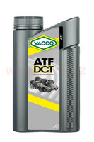 Převodový olej YACCO ATF DCT 1L