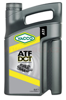 Převodový olej YACCO ATF DCT 5L