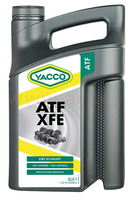 Převodový olej YACCO ATF X FE 5L