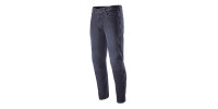 Kalhoty VICTORY DENIM KEVLAR®, ALPINESTARS (modrá)
