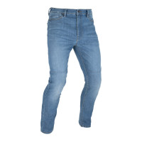 Kalhoty Original Approved Jeans AA volný střih, OXFORD, pánské (sepraná světle modrá)
